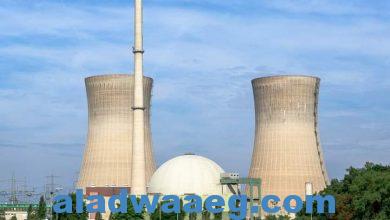 صورة الإمارات للطاقة النووية” وهيئة المحطات النووية المصرية” توقعان مذكرة تفاهم