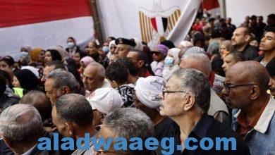 صورة دار الإفتاء تصدر فتوى ضد الممتنعين عن التصويت في الإنتخابات الرئاسية