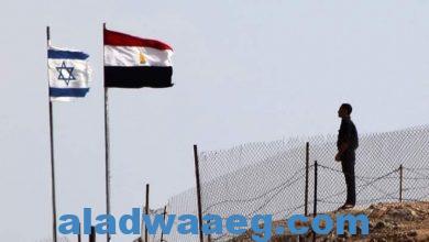 صورة مصر تبلغ إسرائيل غضبها وتحفظاتها على ضربات محور فيلادلفيا الفاصل بين مصر وقطاع غزة