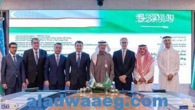 صورة السعوديه.تنفيذ مشروع 800 ميغاواط طاقة متجددة وهيدروجين أخضر متكامل