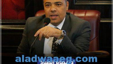صورة الدكتور عصام الطباخ يتفقد مقار اللجان الانتخابيه العامه والفرعيه على مستوى جمهوريه مصر العربيه
