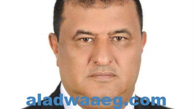 صورة السكرتير العام لمنظمة تضامن الشعوب الأفروآسيوية “نزار الخالد”: نثمن القمة الثلاثية التي تقودها مصر