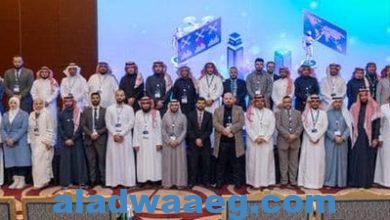 صورة ريناد المجد (RMG) تُنظم الملتقى الرابع لتطوير ممارسات التحول الرقمي بالسعودية