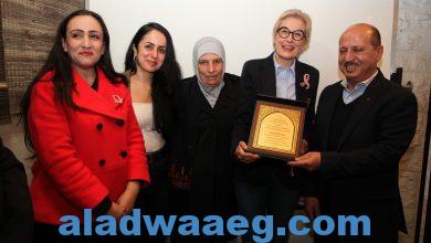 صورة بالصور || جمعية “بادري” للتنمية والتأهيل الخيرية بالمملكة الأردنية تستضيف المؤسسة السويسرية “دير”