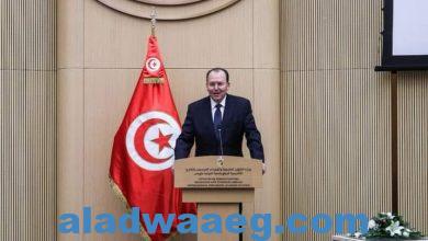 صورة وزارة الخارجية التونسية تقيم حفل افتتاح السنة الدراسية بالأكاديمية الدبلوماسية الدولية
