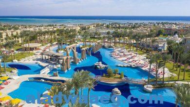 صورة “فنادق ريكسوس مصر” تحقق نجاحًا جديدًا بوصفها أفضل وجهات الإقامة في مصر لعام 2024