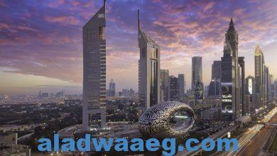 صورة “حملة أجمل شتاء” تلقي الضوء علي أبرز المعالم السياحية الإماراتية