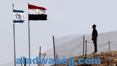 صورة خبير يعلق على طلب إسـ ـرائيل نشر كاميرات للمراقبة قرب الحدود المصرية