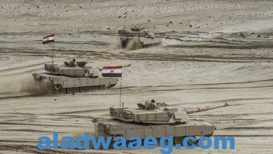 صورة الجيش المصري عملها مرة وهيعملها كل مرة”.. خبير يذكر برسالة السيسي لإسرائيل