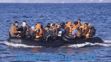 صورة ليبيا.. ترحيل مهاجرين لإصابتهم بأمراض مميتة ومصر تطالب بالحسم مع عصابات الهجرة