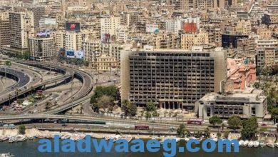 صورة صندوق مصر السيادي: تحالف إماراتي يفوز بتطوير أرض الحزب الوطني بالقاهرة