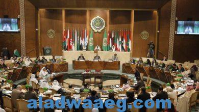 صورة ” البرلمان العربي ” يستنكر إعلان رئيس الأرجنتين عزمه نقل سفارة بلاده إلى القدس