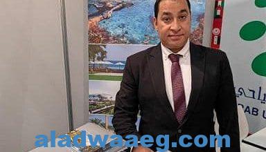صورة ” فنادق البارون مصر”  ترويج لـــــــ فنادقها في سوق السفر السعودي 2024