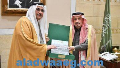 صورة رئيس البرلمان العربي: الرياض تعتبر واحدة من أهم المراكز السياسية والاقتصادية في الشرق الأوسط