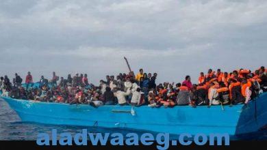 صورة محكمة استئناف إيطاليا قضت بعدم قانونية إعادة المهاجرين من عرض البحر إلى ليبيا