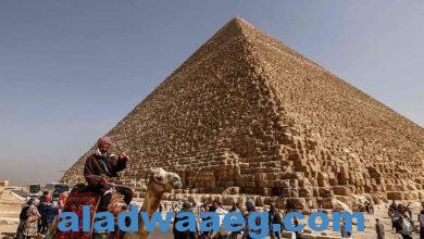 صورة وزير السياحة المصري: نتوقع زيادة في عدد السياح من دول “بريكس
