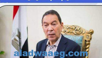 صورة وفاة الدكتور هاني الناظر بعد صراع مع المرض في مصر