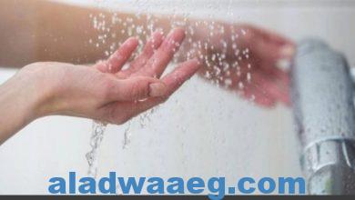 صورة كتب يحي محمد الداخلى واحدة من بين 100 حالة في العالم.. تعاني من حساسية ضد الماء!