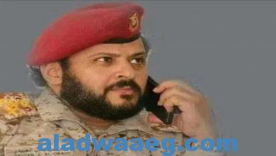 صورة العثور على مسؤول يمني مقتولاً بشقته