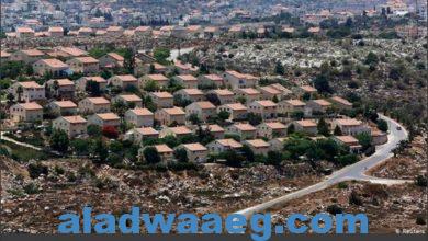 صورة صفقة سرية” أميركية ـ “إسرائيلية”: تجميد بناء المستوطنات مقابل الذخائر؟