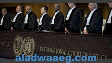 صورة العدل الدولية” تواصل جلسات الإستماع العلنية