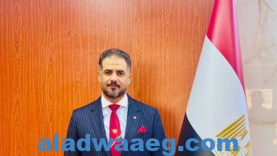 صورة المستشار أحمد عادل عطية: مشروع رأس الحكمة يؤكد متانة وقوة العلاقات الإماراتية المصرية الثنائية
