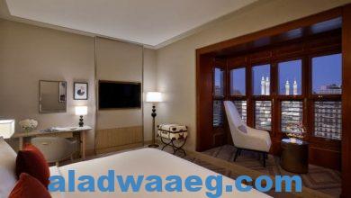 صورة فندق “جبل عمر جميرا” في مكة المكرمة يعتبر رمزًا ً جديدًا للضيافة الفاخرة