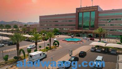 صورة “مدينة الملك عبدالله الطبية” بمكة تستحدث خدمة التدخل المبكر للعلاج الطبيعي