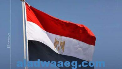 صورة الرئاسة المصرية: نبحث إطلاق ممر بحري للمساعدات من قبرص إلى غـ ـزة