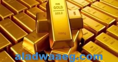 صورة أسعار السبائك الذهب فى مصر من 1 إلى 50 جرام بالمصنعية