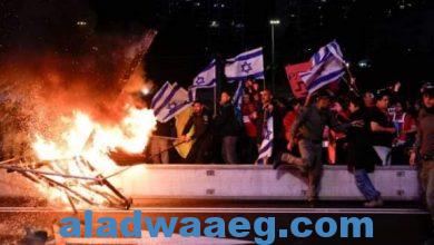 صورة يائير لبيد يهاجم حكومة نتنياهو بسبب إعفاء اليهود المتدينين من الخدمة العسكرية
