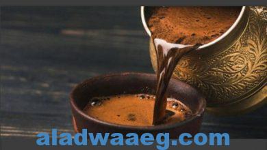 صورة كتبت حنان عبد الرحمن شكل “فنجان” القهوة يؤثر على نكهتها؟