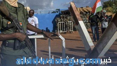 صورة خبير مصري يكشف أسباب تراجع النفوذ الأمريكي عقب قرار النيجر إغلاق قواعدها العسكرية