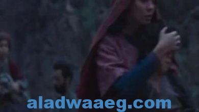 صورة هروب زوجة حسن الصباح بمساعدة أحمد عيد مسلسل الحشاشين الحلقة السابعة