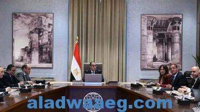 صورة وزير التجارة: نستهدف تطوير المنتج المصري وزيادة قيمته التنافسية لزيادة الصادرات