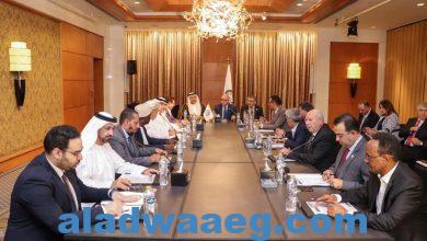 صورة اختتام أعمال اجتماعات لجان البرلمان العربي للتحضير للجلسة العامة المقررة السبت