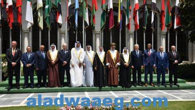 صورة المؤتمر السادس للبرلمان العربي يؤكد ثقته في حكمة القادة العرب وقدرتهم على التعامل مع الأزمات