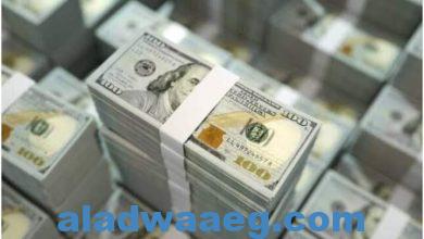 صورة اسعار العملات الأجنبية والعربية اليوم الجمعة