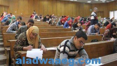صورة امتحانات “الميدتيرم” تستأنف بالجامعات بعد إجازة عيد الفطر المبارك