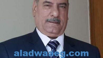 صورة المستشار سلطان حسن أحمد السلمون يهني فخامة الرئيس عبد الفتاح السيسي بعيد الفطر المبارك