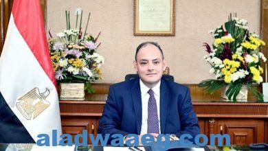 صورة وزير التجارة  يعلن نجاح المكتب التجاري المصري في أوتاوا