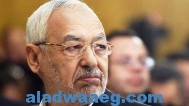 صورة تأجيل محاكمة رئيس “حركة النهضة ” راشد الغنوشي إلى 6 مايو المقبل