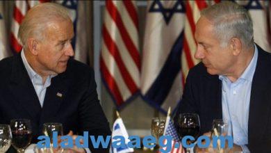 صورة واشنطن مستعدة لإعادة النظر بدعمها لـ”إسرائيل”