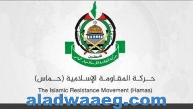صورة حماس”: جرائم المستوطنين لن تمر من دون عقاب