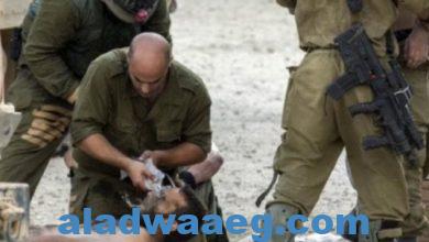 صورة وفي مواجهات اندلعت في بلدة دير الغصون بالضفة الغربية، قُتل جندي إسرائيلي
