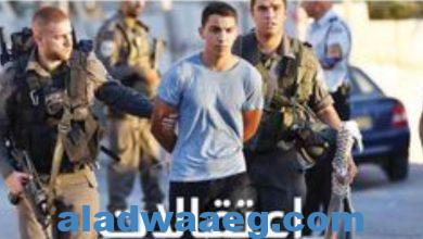 صورة «القاهرة الإخبارية»: الاحتلال الإسرائيلي يشن حملة مداهمات بالضفة الغربية